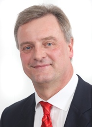 Hans-Ulrich Keim