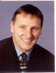 Dr. rer. pol. Winfried Löhnert